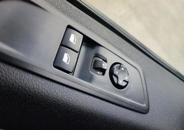 Toyota Proace Verso cena 134800 przebieg: 81000, rok produkcji 2022 z Wrocław małe 562